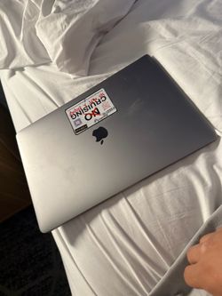 2017 macbook pro