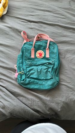 Fjallraven Kanken Backpack