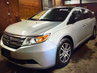 Parts for 11-17 Honda Odyssey 3.5L