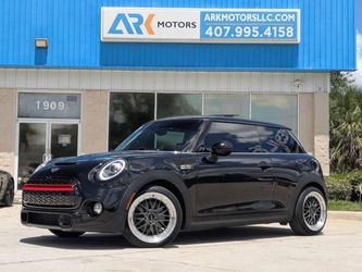 2019 Mini Hardtop