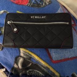 MZ Wallace Wallet 