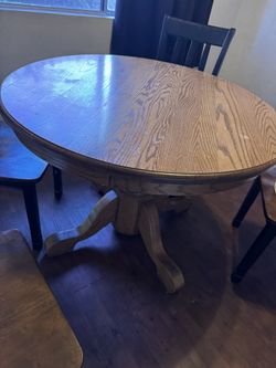 Kitchen Table