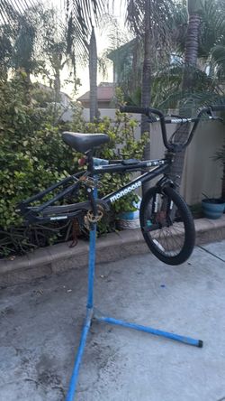 Free!! 20 inch BX mongoose bike