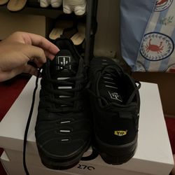 Nike Vapor max