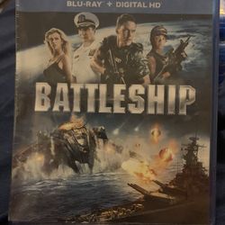 Battleship