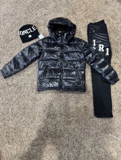 Moncler Puffer