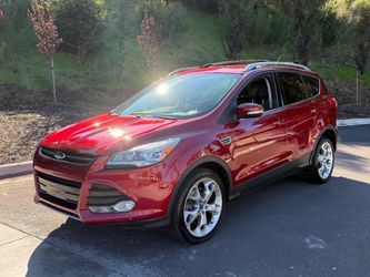 2013 Ford Escape