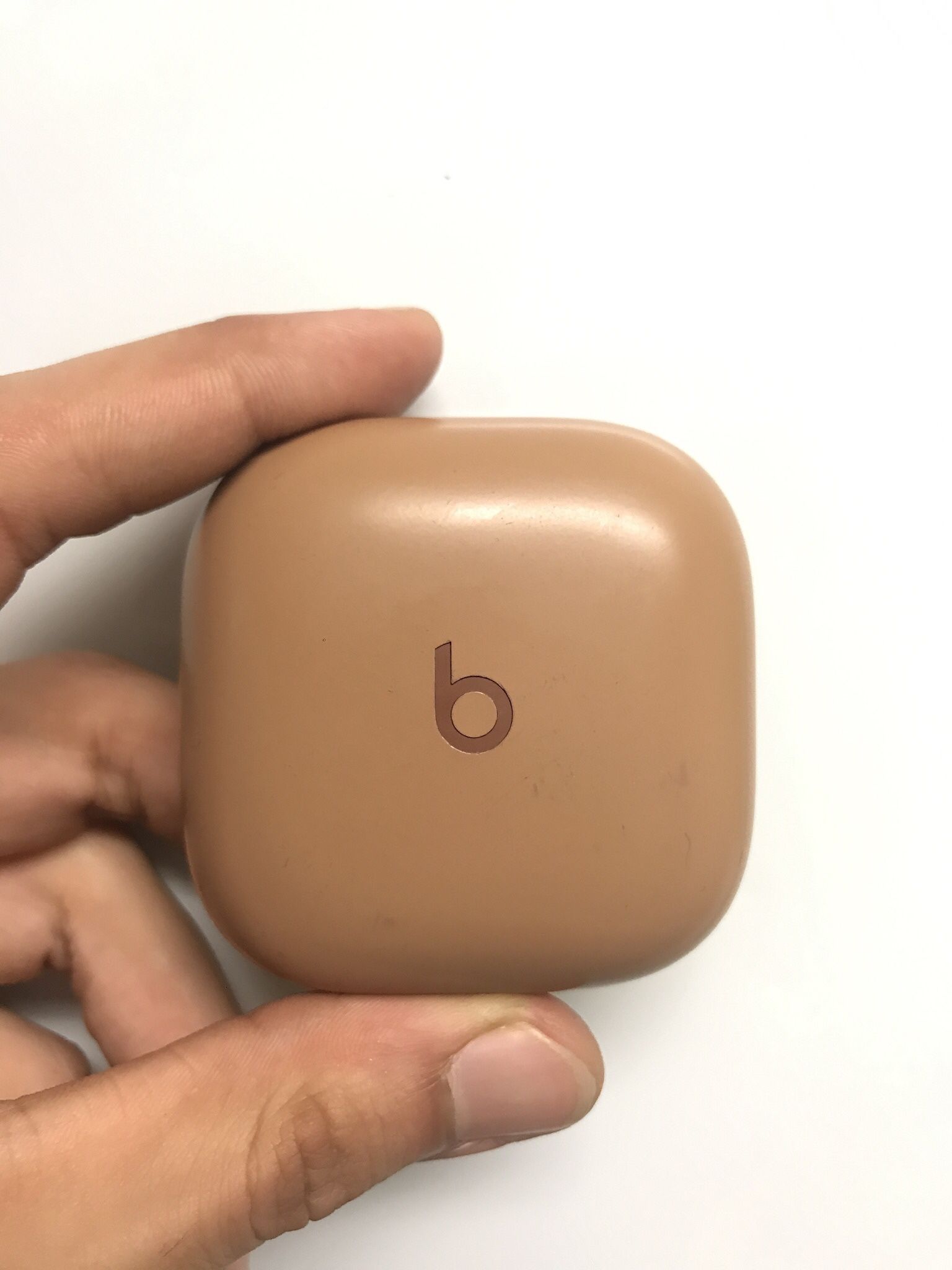 Beats Fit Pro Earbuds Dune color (LIMITED EDITION) 