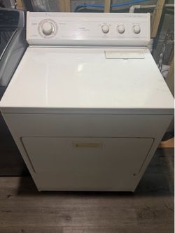 Whirlpool Dryer