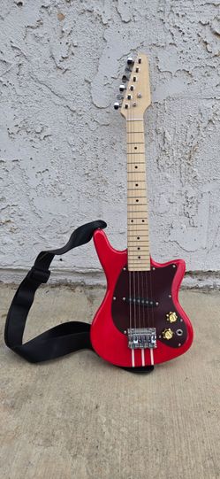 Kids guitar