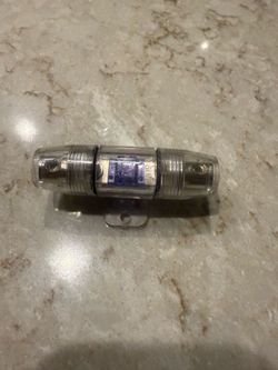 Car Audio Fuse Holders