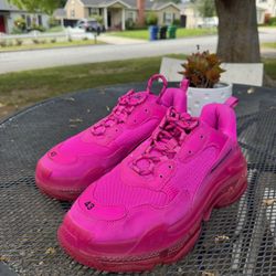 Balenciaga Triple S Men’s size 9