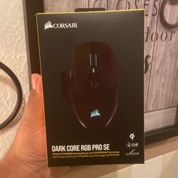 Used Dark Core Rgb Pro Se 