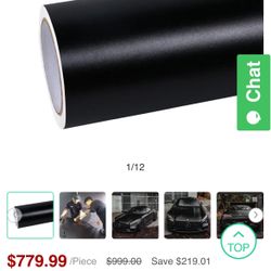 vinyl wrap