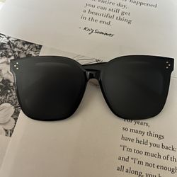 gentle monster her 01 mens womens sunglasses