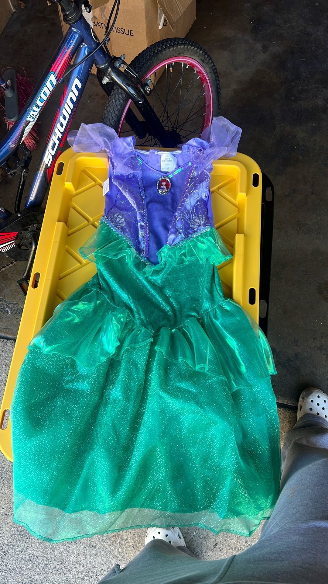 Princess 