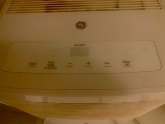 Portable dehumidifier