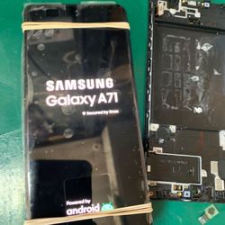 Screen Fixed For 49.99 