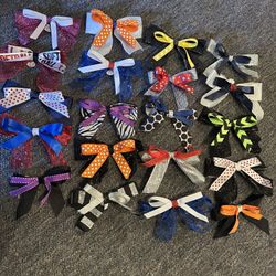 Hair Bows 