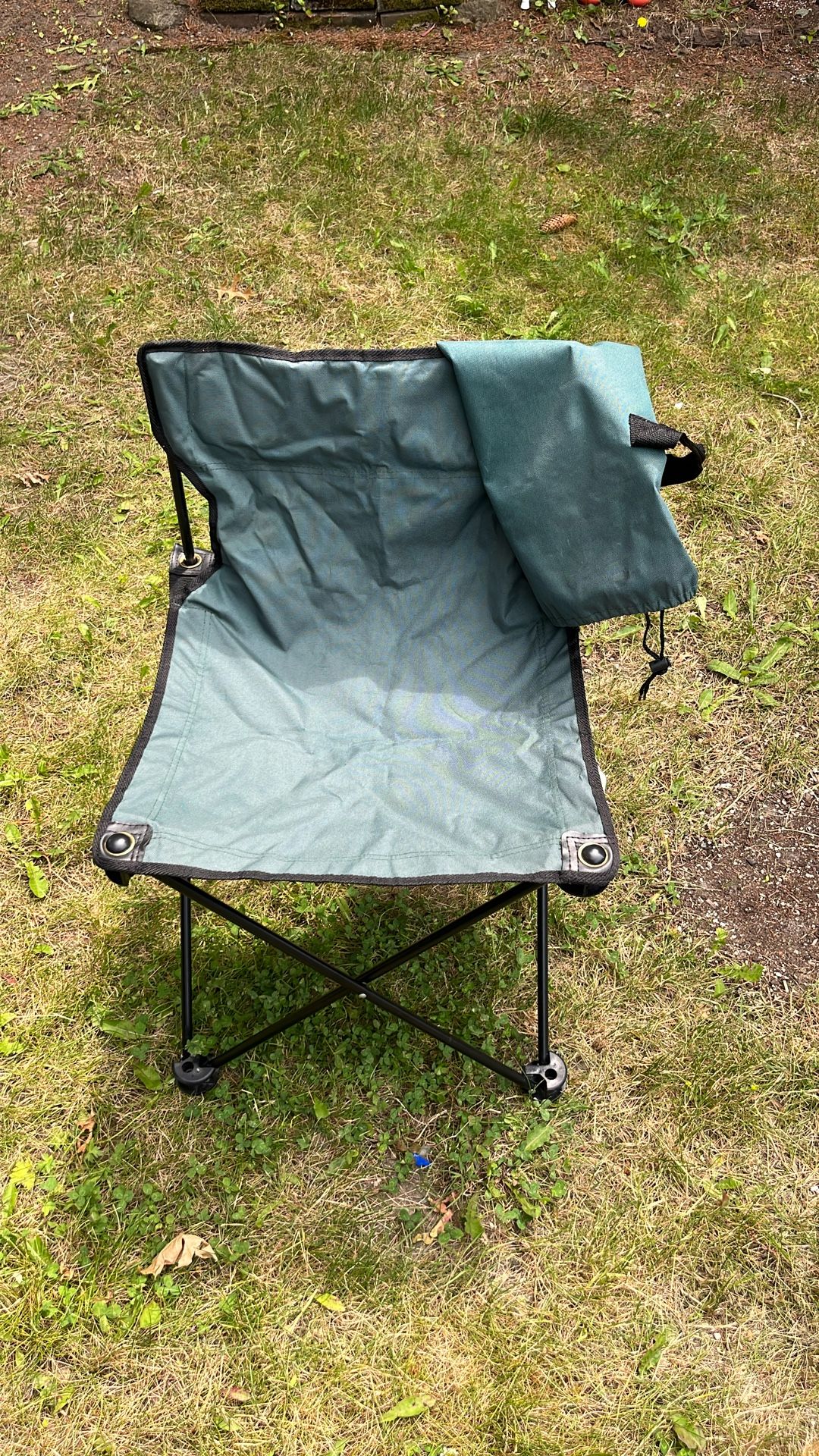 Camping Folding Chair