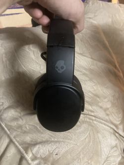 Skull Candy 56CRW Bluetooth Headset for Sale in Fort Pierce FL OfferUp