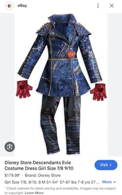 Halloween Costume