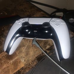 controller