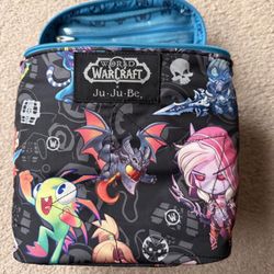 World Of Warcraft Lunch Bag