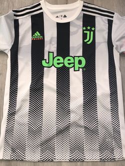 Juventus Palace Jersey