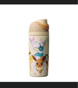 Pokemon Owala