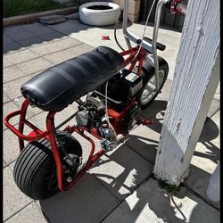 Mini Bike