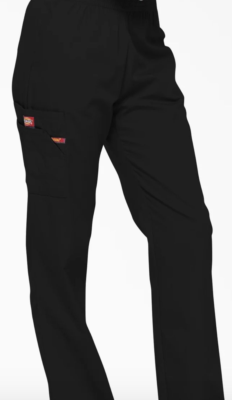 SCRUB PANTS (DICKIES BRAND)