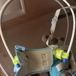 Dog Halo For Blind Dog (large)