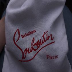 Christian Loboutin 