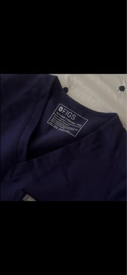 Figs scrubs