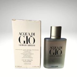  Design Cologne  ARMANI 