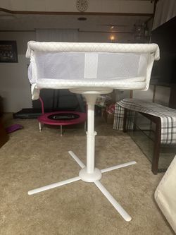 Halo Bassinet