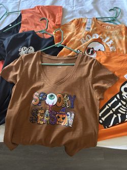 Halloween T-Shirt