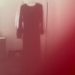 Long Dress New With Tag Calvin Klein