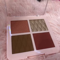 Makeup Face Palette