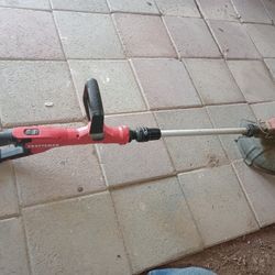 Craftsman Weed Eater 