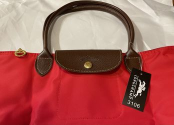 Foldable Tote Fashion And Practical Tote Bag