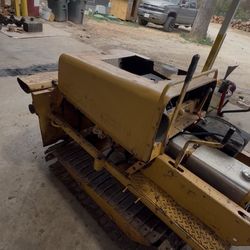 TF300 Trencher Trincha tf300