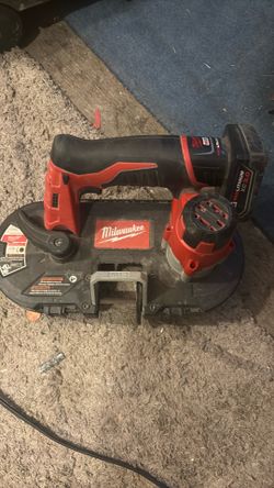 Saw