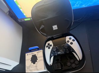 Duel sense edge controller $90