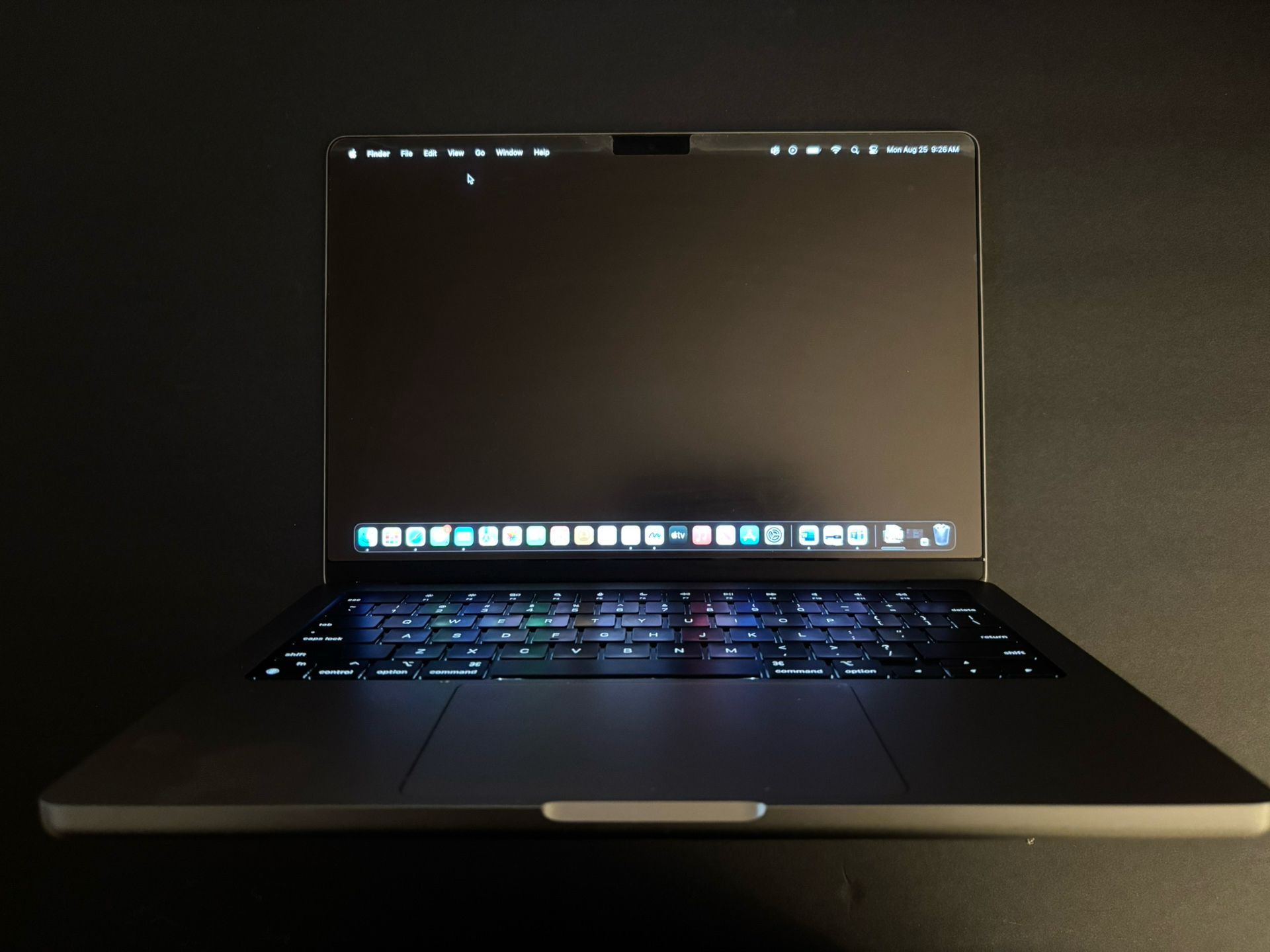 MacBook Pro 