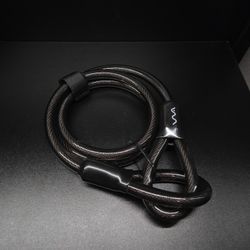 4' Bike Cable