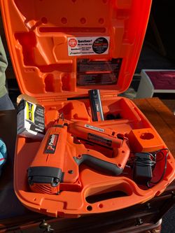 Nail Gun