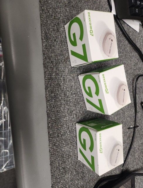 DEXCOM