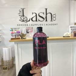 PLA Pro Wax Pot Cleaner